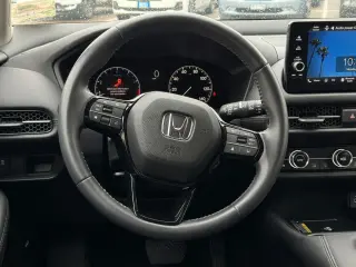 Honda HR-V 2024 AWD EX-L 4dr Crossover w/o BSI
