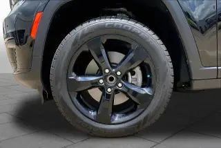Jeep Grand Cherokee L 2023 4x2 Laredo X 4dr SUV