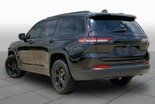 Jeep Grand Cherokee L 2023 4x2 Laredo X 4dr SUV