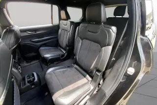 Jeep Grand Cherokee L 2023 4x2 Laredo X 4dr SUV