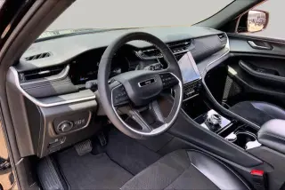 Jeep Grand Cherokee L 2023 4x2 Laredo X 4dr SUV