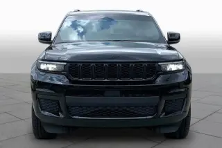 Jeep Grand Cherokee L 2023 4x2 Laredo X 4dr SUV