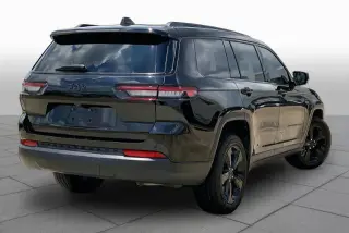 Jeep Grand Cherokee L 2023 4x2 Laredo X 4dr SUV
