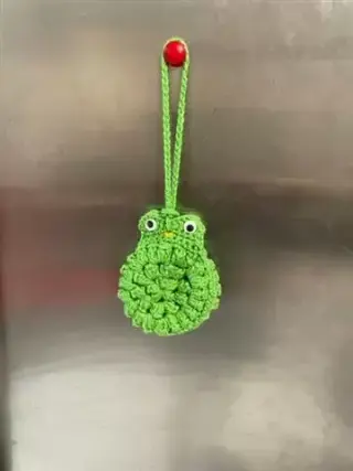 Bolsos tejidos a crochet
