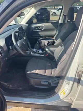 Ford Bronco Sport 2022 AWD Big Bend 4dr SUV