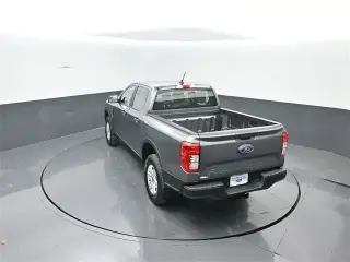 Ford Ranger 2024 4x2 XL 4dr SuperCrew 5.0 ft. SB