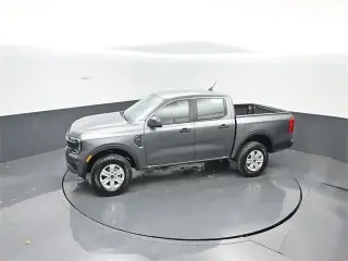 Ford Ranger 2024 4x2 XL 4dr SuperCrew 5.0 ft. SB