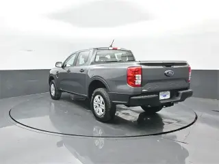 Ford Ranger 2024 4x2 XL 4dr SuperCrew 5.0 ft. SB