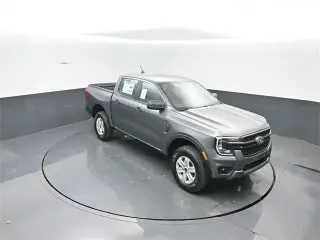 Ford Ranger 2024 4x2 XL 4dr SuperCrew 5.0 ft. SB