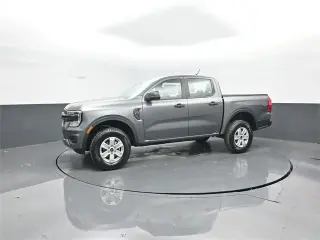 Ford Ranger 2024 4x2 XL 4dr SuperCrew 5.0 ft. SB