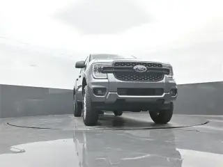 Ford Ranger 2024 4x2 XL 4dr SuperCrew 5.0 ft. SB