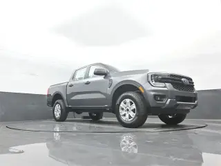 Ford Ranger 2024 4x2 XL 4dr SuperCrew 5.0 ft. SB