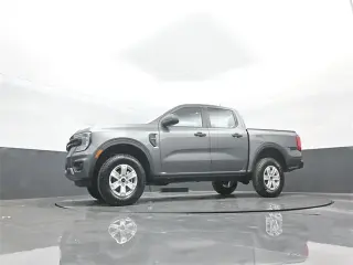 Ford Ranger 2024 4x2 XL 4dr SuperCrew 5.0 ft. SB