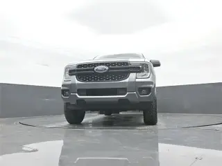 Ford Ranger 2024 4x2 XL 4dr SuperCrew 5.0 ft. SB