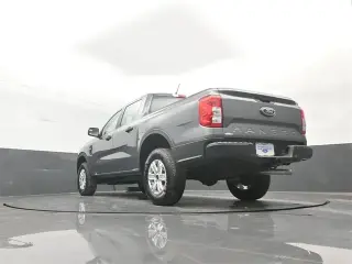 Ford Ranger 2024 4x2 XL 4dr SuperCrew 5.0 ft. SB