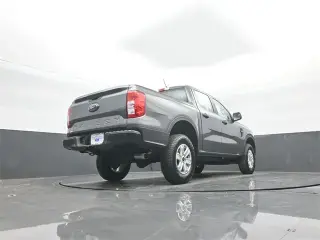 Ford Ranger 2024 4x2 XL 4dr SuperCrew 5.0 ft. SB