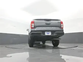 Ford Ranger 2024 4x2 XL 4dr SuperCrew 5.0 ft. SB