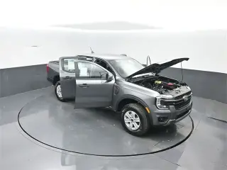 Ford Ranger 2024 4x2 XL 4dr SuperCrew 5.0 ft. SB