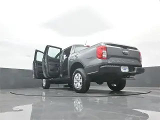 Ford Ranger 2024 4x2 XL 4dr SuperCrew 5.0 ft. SB