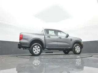 Ford Ranger 2024 4x2 XL 4dr SuperCrew 5.0 ft. SB