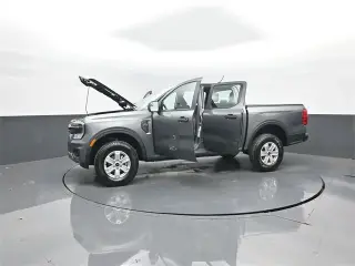 Ford Ranger 2024 4x2 XL 4dr SuperCrew 5.0 ft. SB