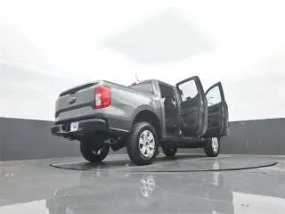 Ford Ranger 2024 4x2 XL 4dr SuperCrew 5.0 ft. SB