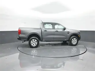 Ford Ranger 2024 4x2 XL 4dr SuperCrew 5.0 ft. SB