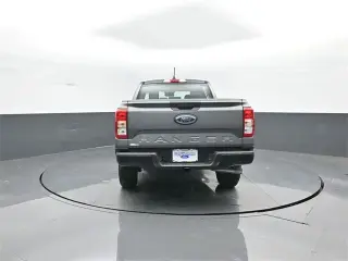 Ford Ranger 2024 4x2 XL 4dr SuperCrew 5.0 ft. SB