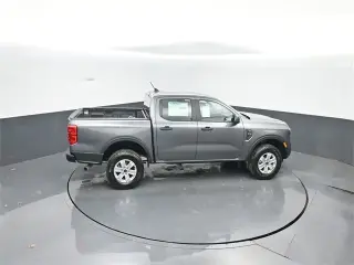 Ford Ranger 2024 4x2 XL 4dr SuperCrew 5.0 ft. SB