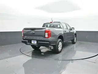 Ford Ranger 2024 4x2 XL 4dr SuperCrew 5.0 ft. SB