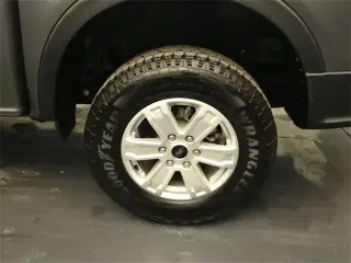 Ford Ranger 2024 4x2 XL 4dr SuperCrew 5.0 ft. SB