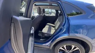 Ford Escape 2022 AWD SE 4dr SUV
