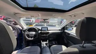 Ford Escape 2022 AWD SE 4dr SUV