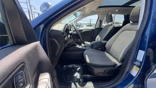 Ford Escape 2022 AWD SE 4dr SUV