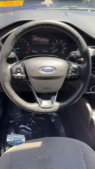 Ford Escape 2022 AWD SE 4dr SUV