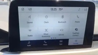 Ford Escape 2022 AWD SE 4dr SUV