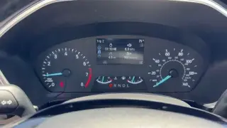 Ford Escape 2022 AWD SE 4dr SUV