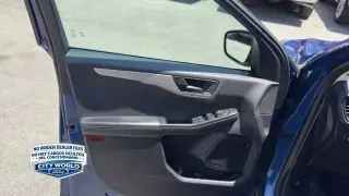 Ford Escape 2022 AWD SE 4dr SUV