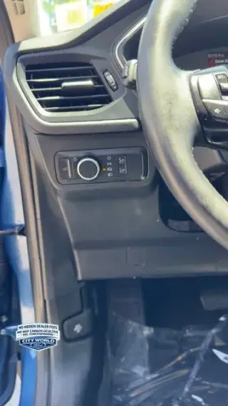Ford Escape 2022 AWD SE 4dr SUV