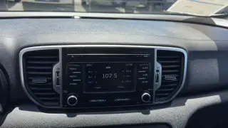Kia Sportage 2019 AWD LX 4dr SUV