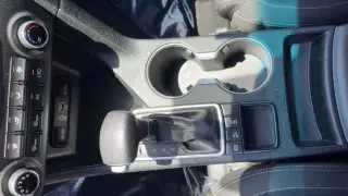 Kia Sportage 2019 AWD LX 4dr SUV