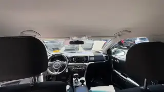 Kia Sportage 2019 AWD LX 4dr SUV