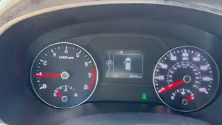 Kia Sportage 2019 AWD LX 4dr SUV