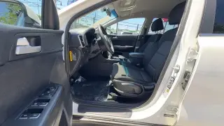 Kia Sportage 2019 AWD LX 4dr SUV