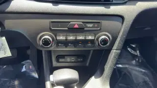 Kia Sportage 2019 AWD LX 4dr SUV