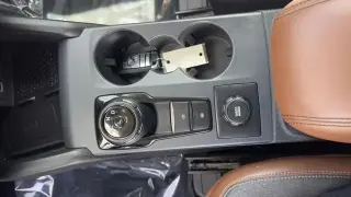 Ford Bronco Sport 2022 AWD Outer Banks 4dr SUV
