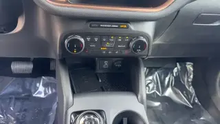 Ford Bronco Sport 2022 AWD Outer Banks 4dr SUV