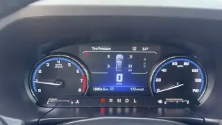 Ford Bronco Sport 2022 AWD Outer Banks 4dr SUV
