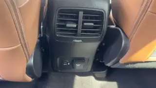 Ford Bronco Sport 2022 AWD Outer Banks 4dr SUV
