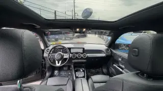 Mercedes-Benz GLB 2021 AWD GLB 250 4MATIC 4dr SUV